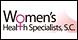 Women's Health Specialists image 3
