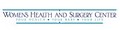 Women's Health and Surgery Center logo
