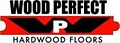 Wood Perfect Hardwood Floors logo
