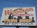 Woodson Loan & Jewelry logo