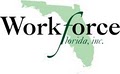 Workforce Florida logo