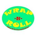 Wrap N Roll @ The Morningstar Market logo