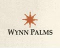 Wynn Palms Apartments logo