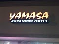 Yamasa Grill logo