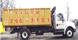Yellow Dumpster Services logo