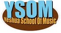 Yeshua School of Music logo