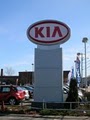 York KIA of Medford logo