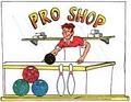Young Bowling And Trophy Supply logo