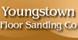 Youngstown Floor Sanding Co logo