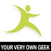 Your Very Own Geek image 1