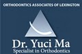 Yuci Ma DMD logo