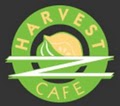 Z Harvest Cafe logo