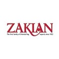 Zakian Rugs logo
