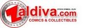 Zaldiva.com Comics & Collectibles image 4