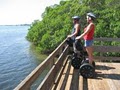 Zegway by the Bay - Guided Segway PT tours on Anna Maria Island, Florida image 2
