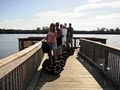 Zegway by the Bay - Guided Segway PT tours on Anna Maria Island, Florida image 4