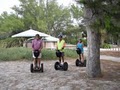 Zegway by the Bay - Guided Segway PT tours on Anna Maria Island, Florida image 5