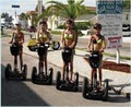 Zegway by the Bay - Guided Segway PT tours on Anna Maria Island, Florida image 7