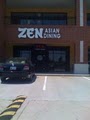 Zen Asian Dining logo