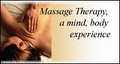 Zen Massage logo