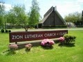 Zion Lutheran Church logo