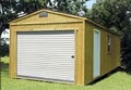 Zip In Portable Storage Barns Garages Garden Sheds Swing Sets Steel Buildings image 9
