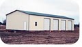 Zip In Portable Storage Barns Garages Garden Sheds Swing Sets Steel Buildings image 10