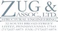 Zug & Associates Ltd logo