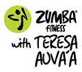 Zumba with Teresa logo