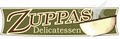 Zuppa's Deli logo