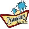 beverly hills diner logo