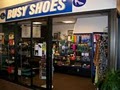 busy  shoes logo