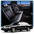 express towncar & limo service image 3
