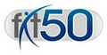 fit50 - Independent Team Beachbody Coaches logo