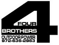 four bros. ourdoor power image 2