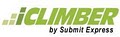 iClimber, Social Media Marketing & Content Writing Services, Los Angeles logo