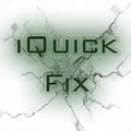 iQuick Fix logo