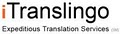 iTranslingo logo