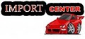 import center logo