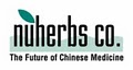 nuherbs Co. logo