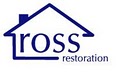 ross restoration logo