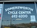 somersworth cycle center logo