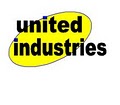 united industries inc. logo