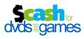 www.cashfordvdsandgames.com logo