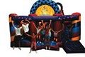 #1 - Pump It Up Hanover Private Inflatable Birthday Party Center logo
