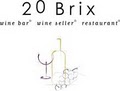 20 Brix Restaurant & Wine Bar image 1