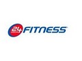 24 Hour Fitness logo