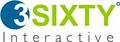 3Sixty Interactive logo
