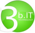 3b.IT Technology - Computer Repair Tulsa logo