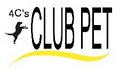 4C's CLUB PET Inc logo